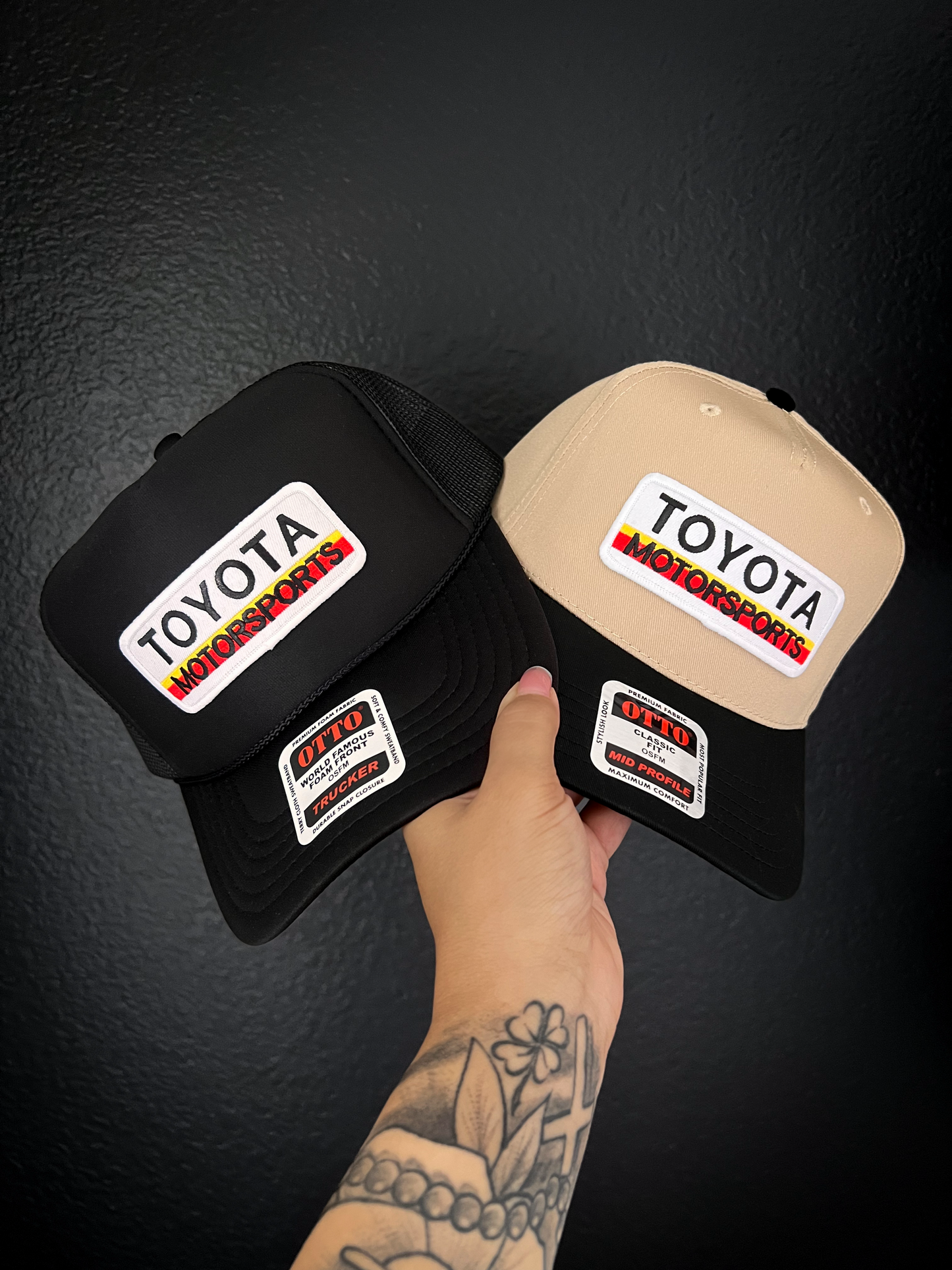 Toyota Bundle