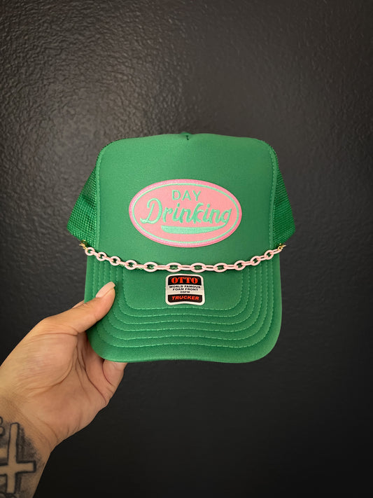 Day Drinking Hat